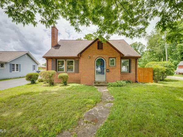 1623 Woodside Dr, Kingsport, TN 37664