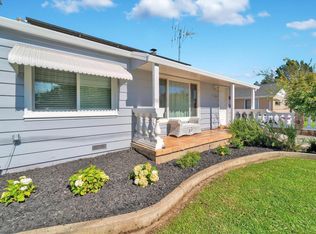 2380 Adrian St, Napa, CA 94558