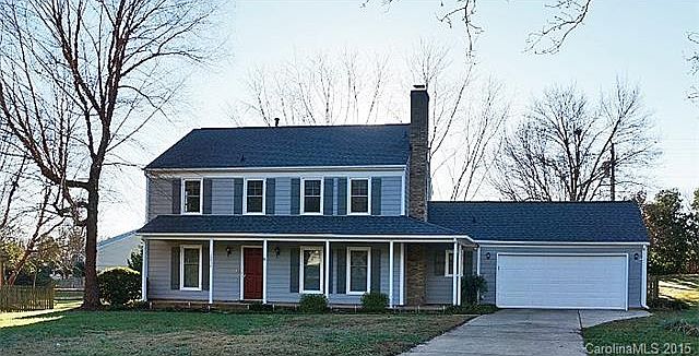 2nd image of 12024 Parks Farm Ln