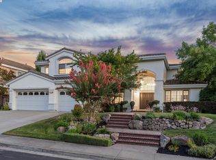 1027 McCauley Rd, Danville, CA 94526