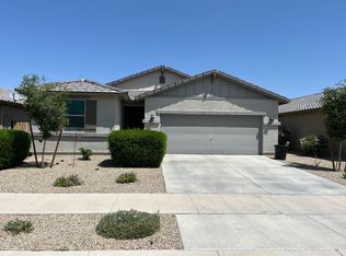 18028 W Via Del Sol, Surprise, AZ 85387