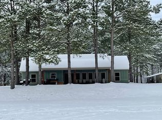 7800 Fox Rd, Gilmer, TX 75644