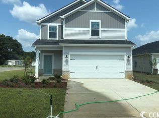 749 Cypress Preserve Cir #125, Longs, SC 29568