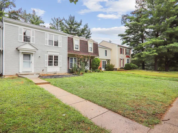 18257 Smoke House Ct, Germantown, MD 20874