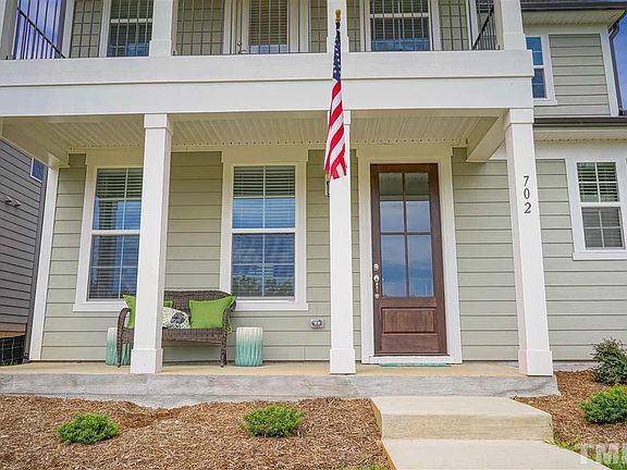 3rd image of 702 Market House Way Lot 70