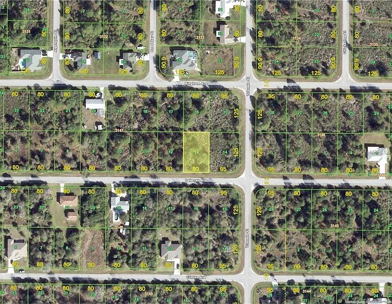 1st image of 22106 Deborah Ave