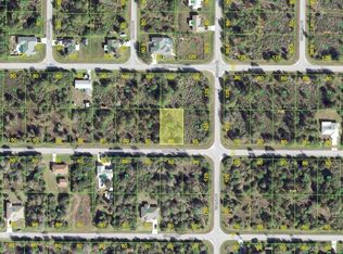 22106 Deborah Ave, Port Charlotte, FL 33954