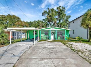 4313 W Arch St, Tampa, FL 33607