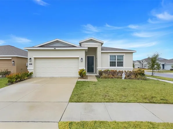 356 Heroic Rd, Davenport, FL 33837