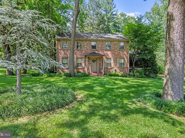 931 Hollow Rd, Radnor, PA 19087