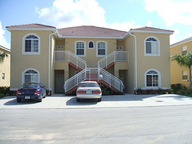 Lower Left Unit