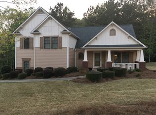 133 Jefferson Dr, Dallas, GA 30132