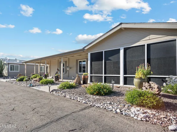 15301 N Oracle Rd #114, Tucson, AZ 85739
