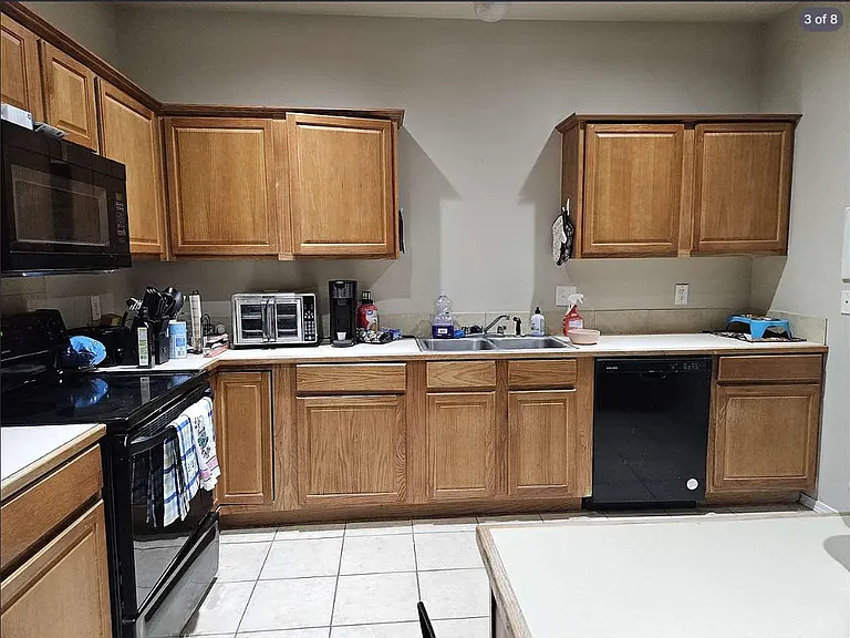 3701 W Bristol Ave #3701 — Photo 3
