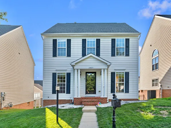 2460 Five Fathom Cir, Woodbridge, VA 22191