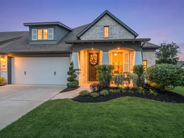 18202 Pedernales Springs Dr, Cypress, TX 77433