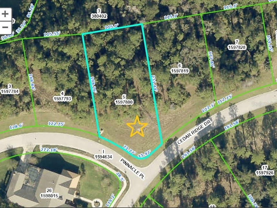 1st image of 19897 PINNACLE PLACE LOT 5