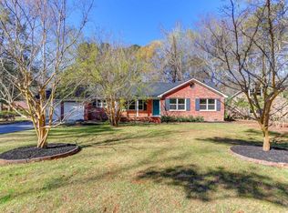 106 Mikel Ct, Summerville, SC 29485
