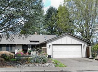 4905 NW Kahneeta Dr, Portland, OR 97229