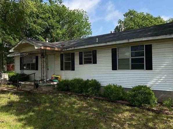 310 E Division, Roff, OK 74865
