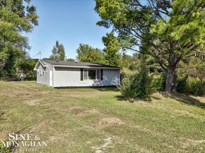 4636 Hillcrest Dr, Silverwood, MI, 48760