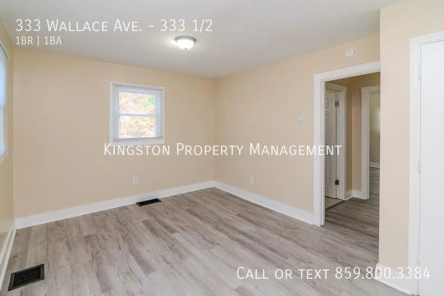 333 Wallace Ave #1/2