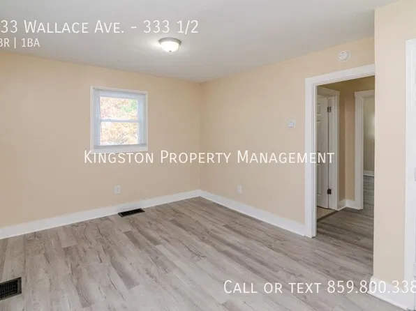 333 Wallace Ave #1/2, Frankfort, KY 40601