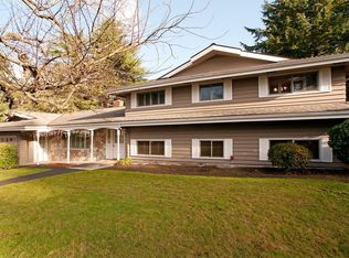 12503 SE 48th Pl, Bellevue, WA 98006