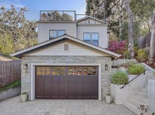 2029 Cordilleras Rd, Emerald Hills, CA 94062