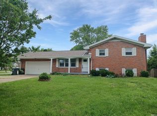 3021 Eastbrooke Dr, Evansville, IN