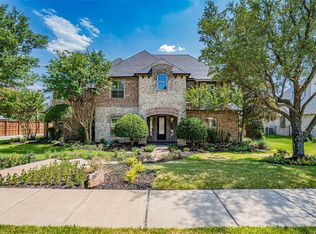 2316 Ember Woods Dr, Keller, TX 76262