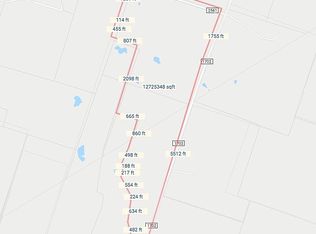 3835 Fm 2561, Gustine, TX 76455