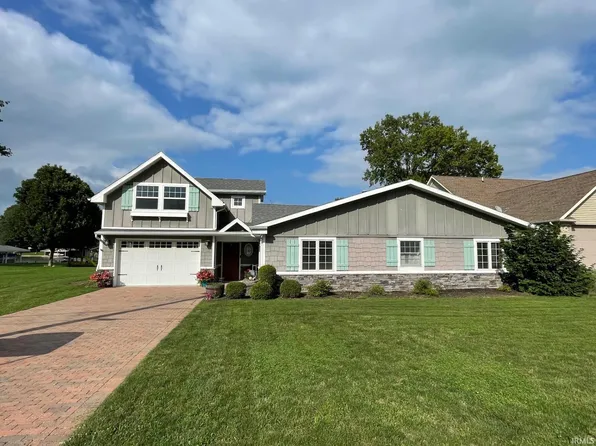 5091 E Bluebird Ct, Monticello, IN 47960