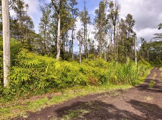 Molokai Rd, Pahoa, HI 96778
