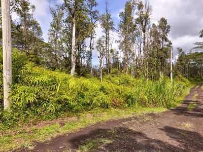 Molokai Rd, Pahoa, HI, 96778