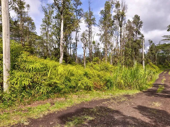 Molokai Rd, Pahoa, HI 96778