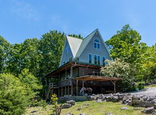 1049 Cedar Mountain Rd, Decherd, TN 37324