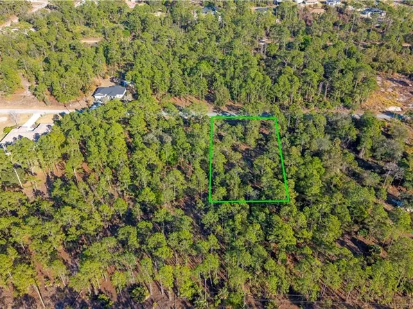 1213 Truman AVE, LEHIGH ACRES, FL 33972