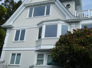 1905 Mar West St #B, Belvedere Tiburon, CA 94920