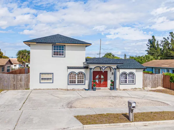 1412 W 27th Street, Riviera Beach, FL 33404