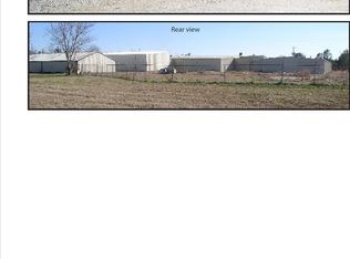 111 Duncan Rd, Belmont, MS 38827