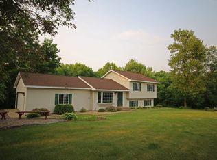 1963 Birch Ln, Mora, MN 55051