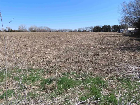 286 N Alley St, Dwight, NE 68635