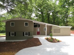117 Holly Ln, Mocksville, NC 27028