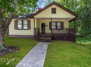 911 W 6th Ave, Gastonia, NC 28052