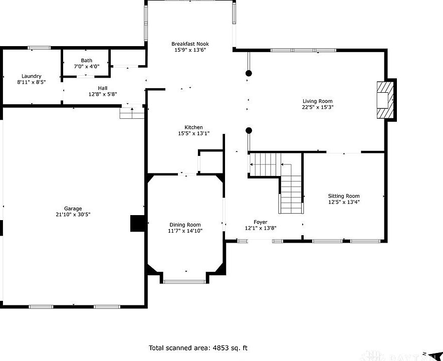 8563 Waynesboro Way, Waynesville, OH 45068 Zillow