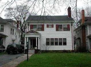 2721 Robinwood Ave, Toledo, OH