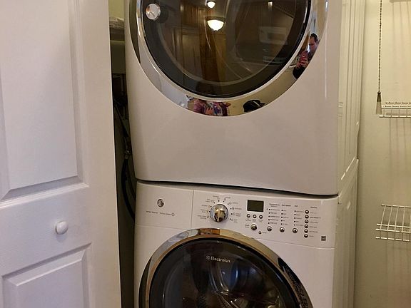 Washer/Dryer