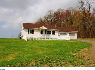 20 N Northkill Rd, Bernville, PA 19506