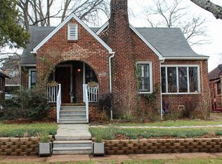 727 9th Ct S, Birmingham, AL 35205